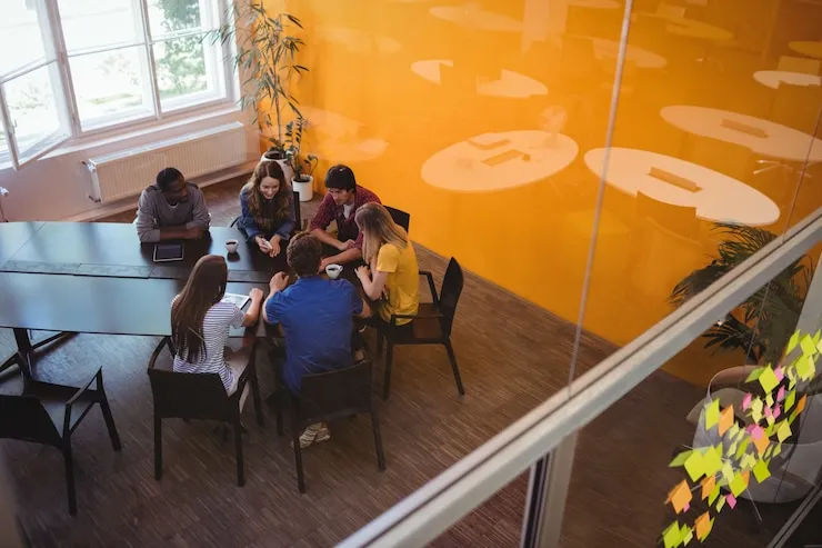 Conference Rooms